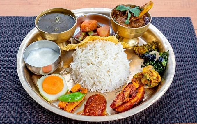 Food